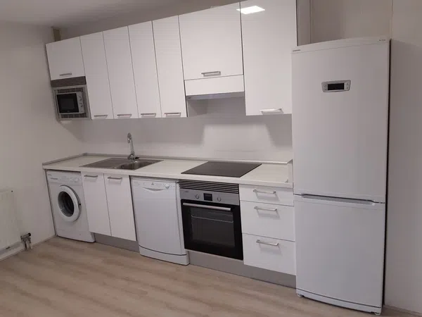 Dúplex en Calle José María Martínez Cachéro, 20, Parque del Oeste - Foto 20