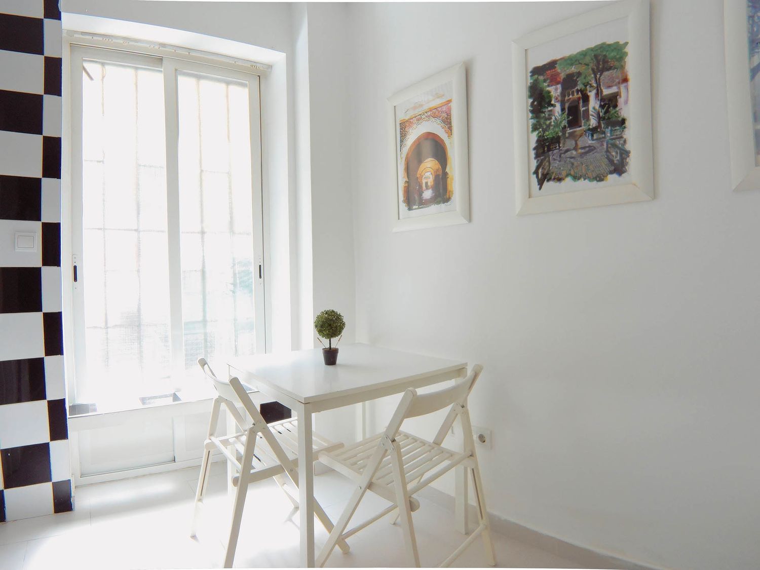 Estudio en Calle de Antonio Zamora, Puerta del Ángel - Foto 17
