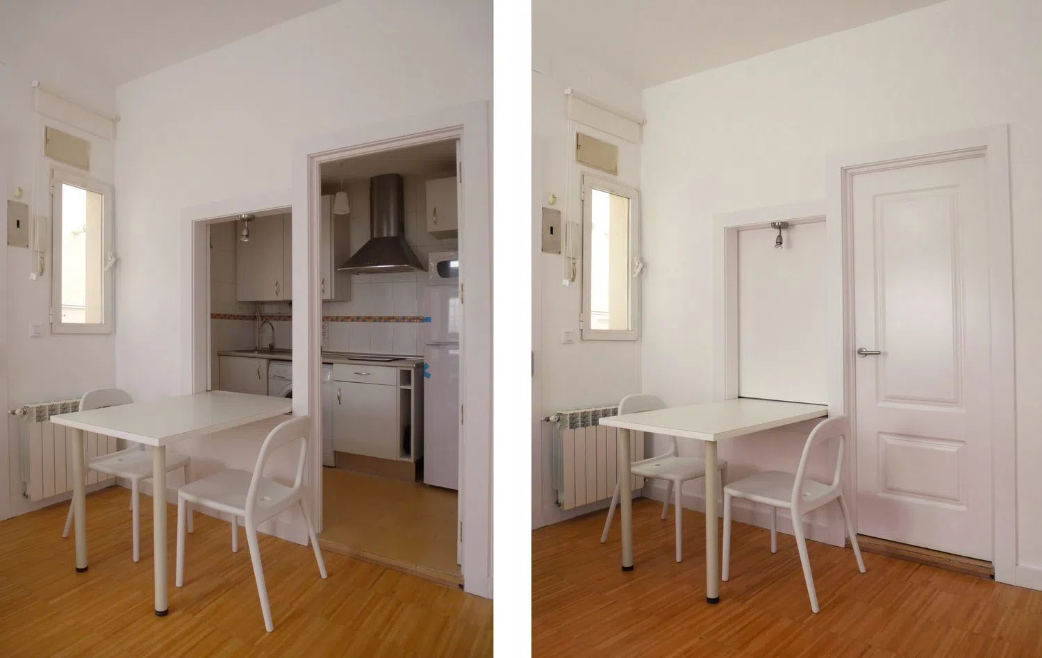 Estudio en calle de la Primavera, 9 - Foto 6