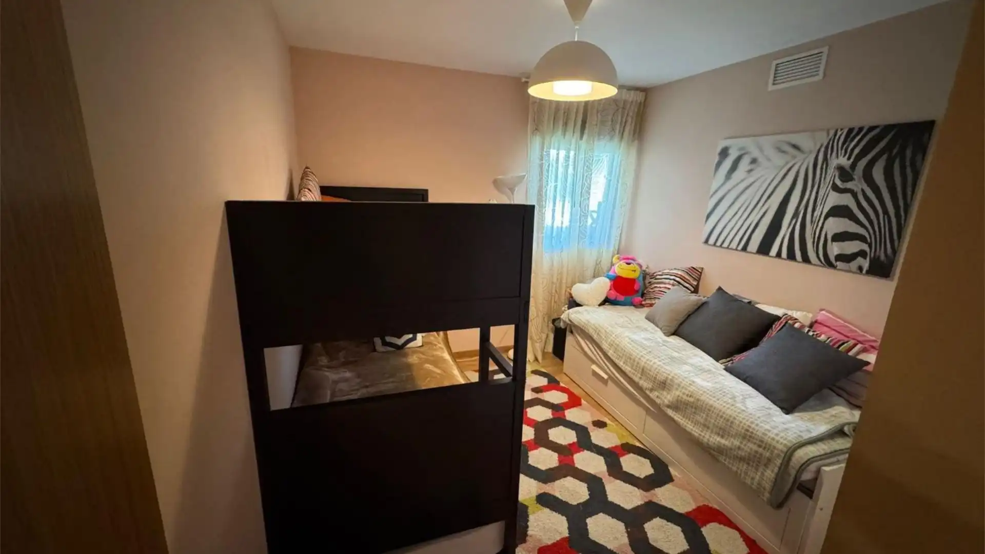 Piso en  Calle San Manuel 7 - Foto 25