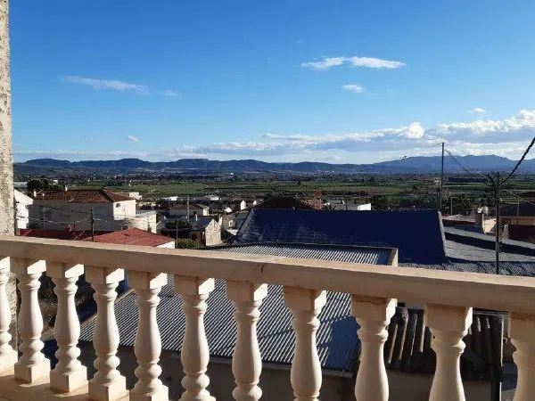 Casa o chalet independiente en Carril del Pajas, 45, Montepinar-La Aparecida-Raiguero, Montepinar-La Aparecida-Raiguero - Foto 14