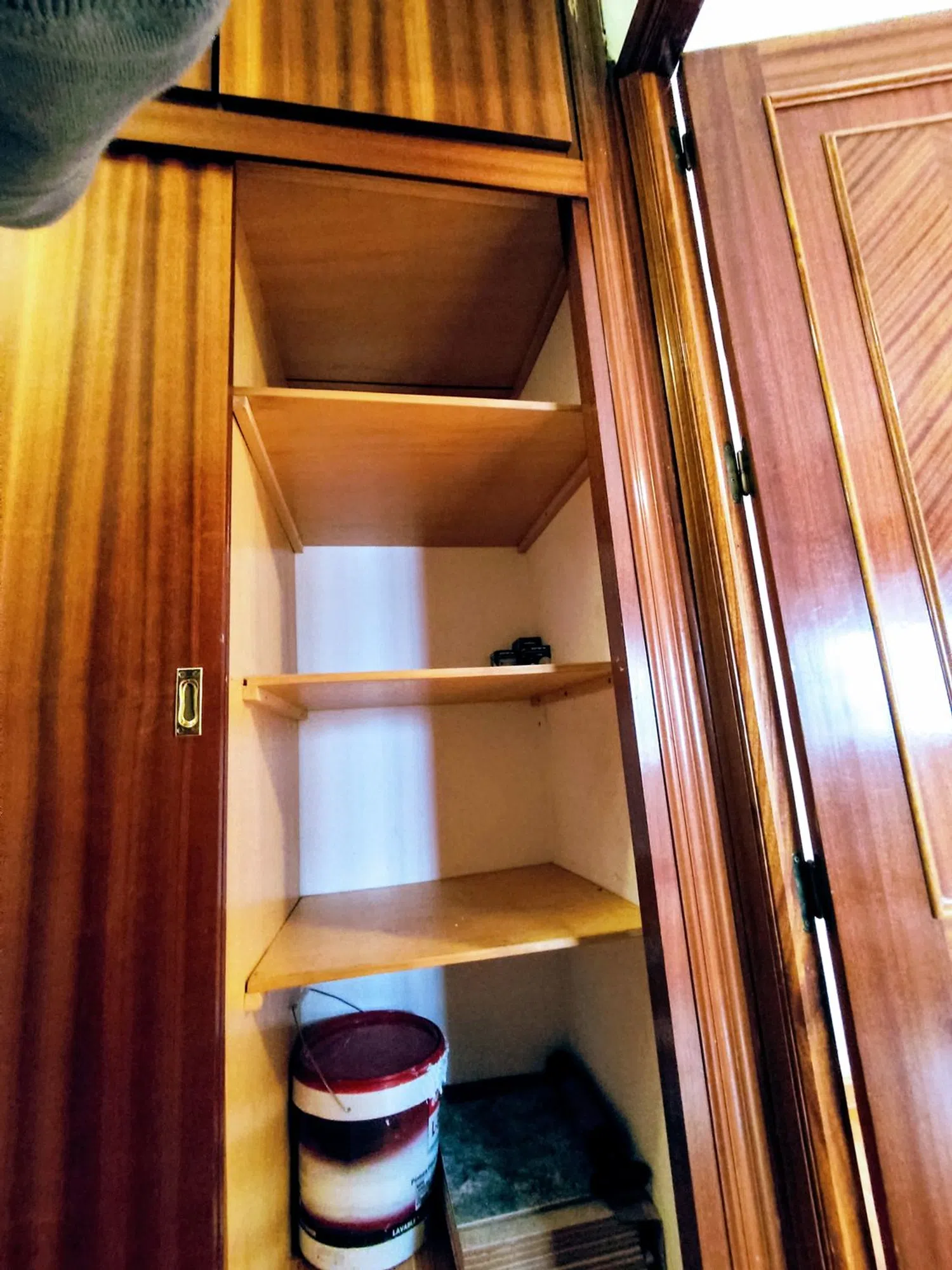 Piso en calle Párroco Antonio Gómez Villalobos, 155 - Foto 24