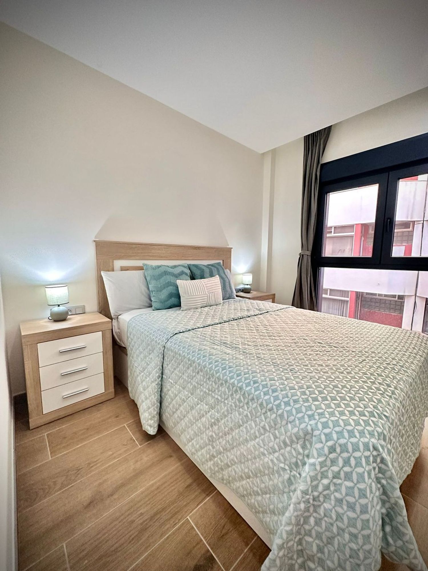 Piso en calle Artemi Semidan, 9 - Foto 2