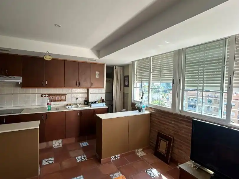 Piso en  Valencia Capital - Foto 41