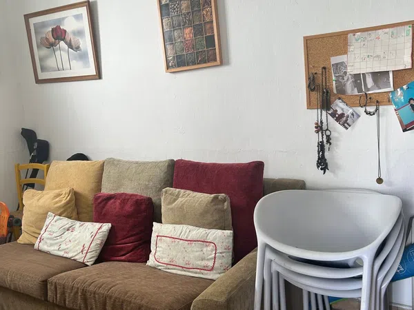 Ático en Calle Pedro de Vera, 22, Arenales - Lugo - Avda Marítima - Foto 22