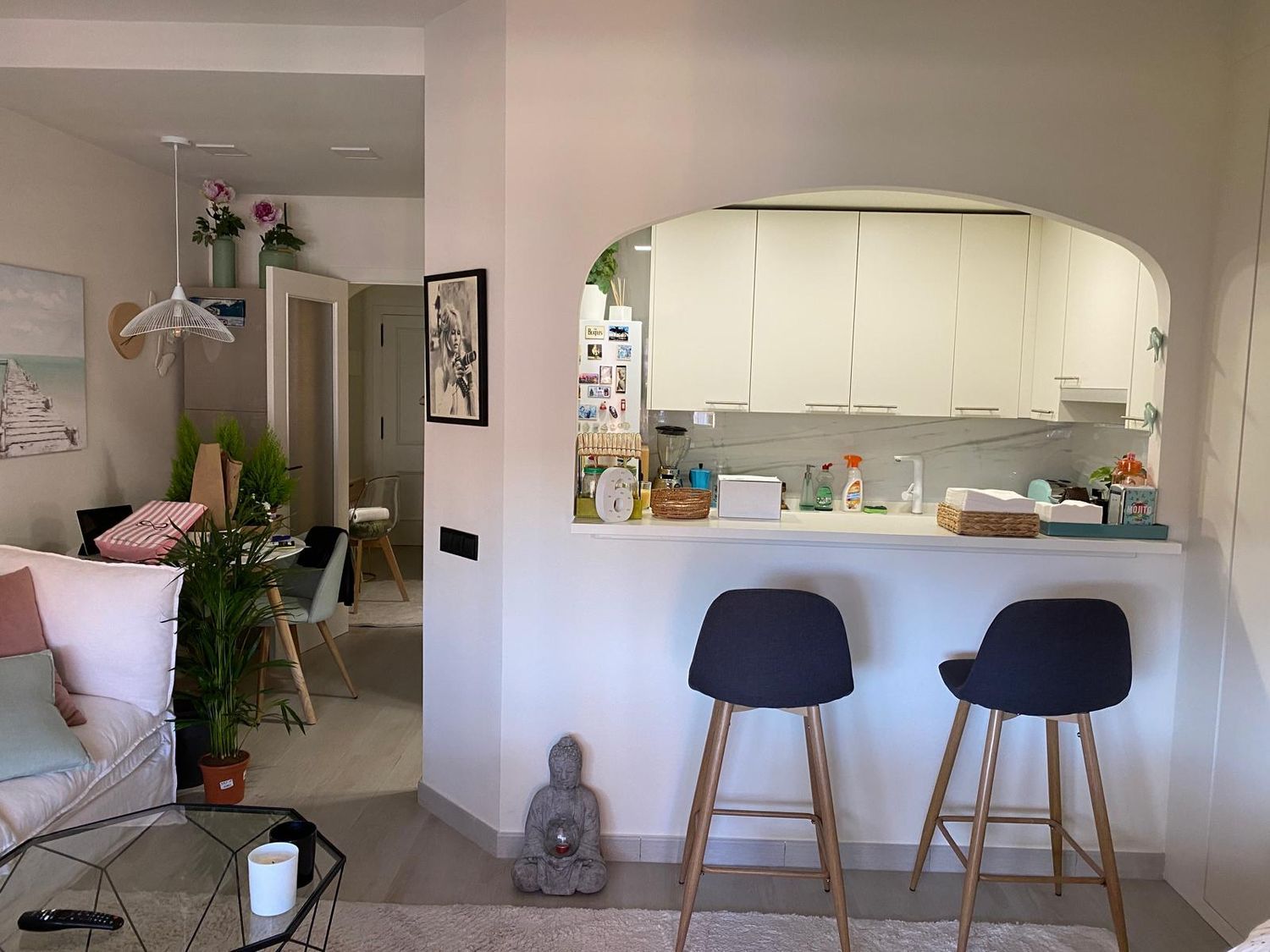 Piso en calle de Santa Margalida, 9 - Foto 3