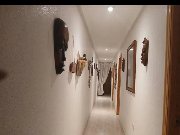 Piso en Calle Giner de los Ríos, 24, Las Viñas, Las Viñas - Foto 2