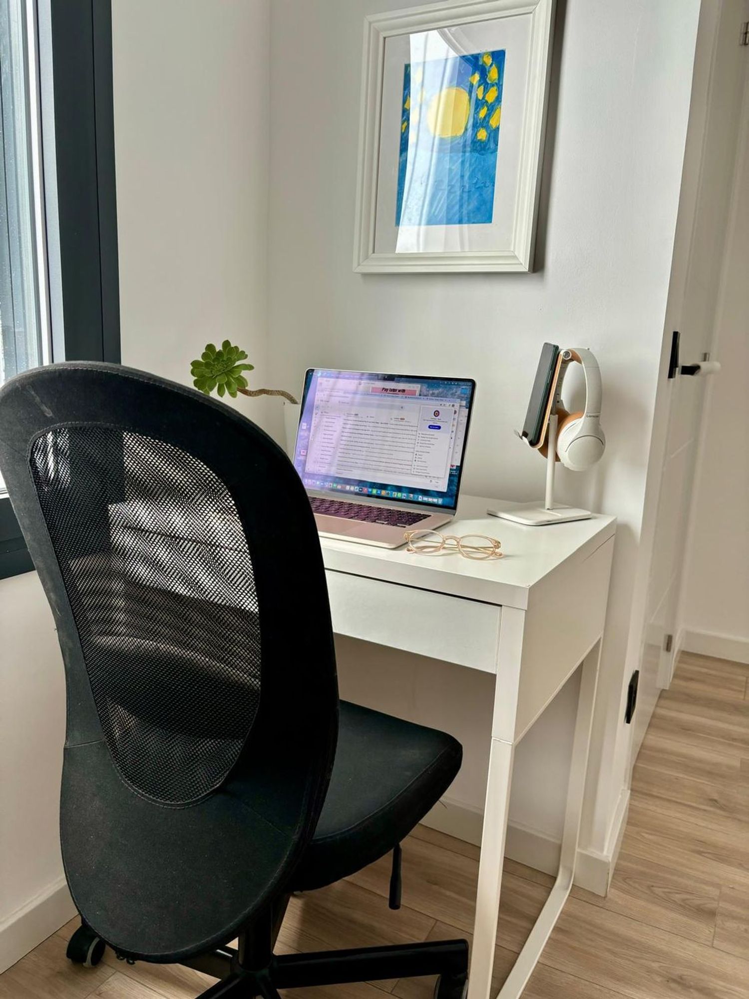 Piso en plaza del Doctor Robert, 2 - Foto 13