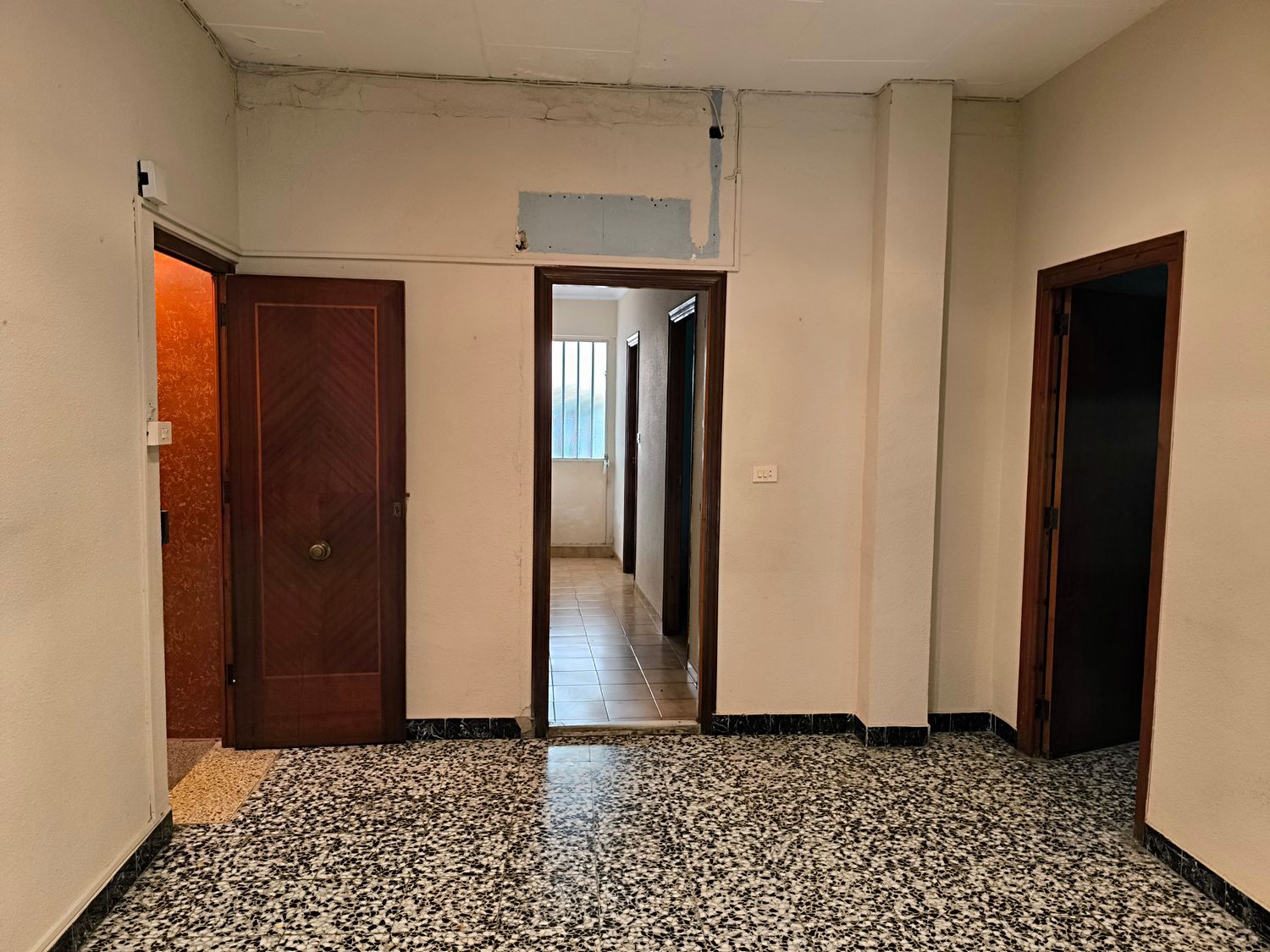 Casa de pueblo en Calle Crist de la Sang, 1 - Foto 7
