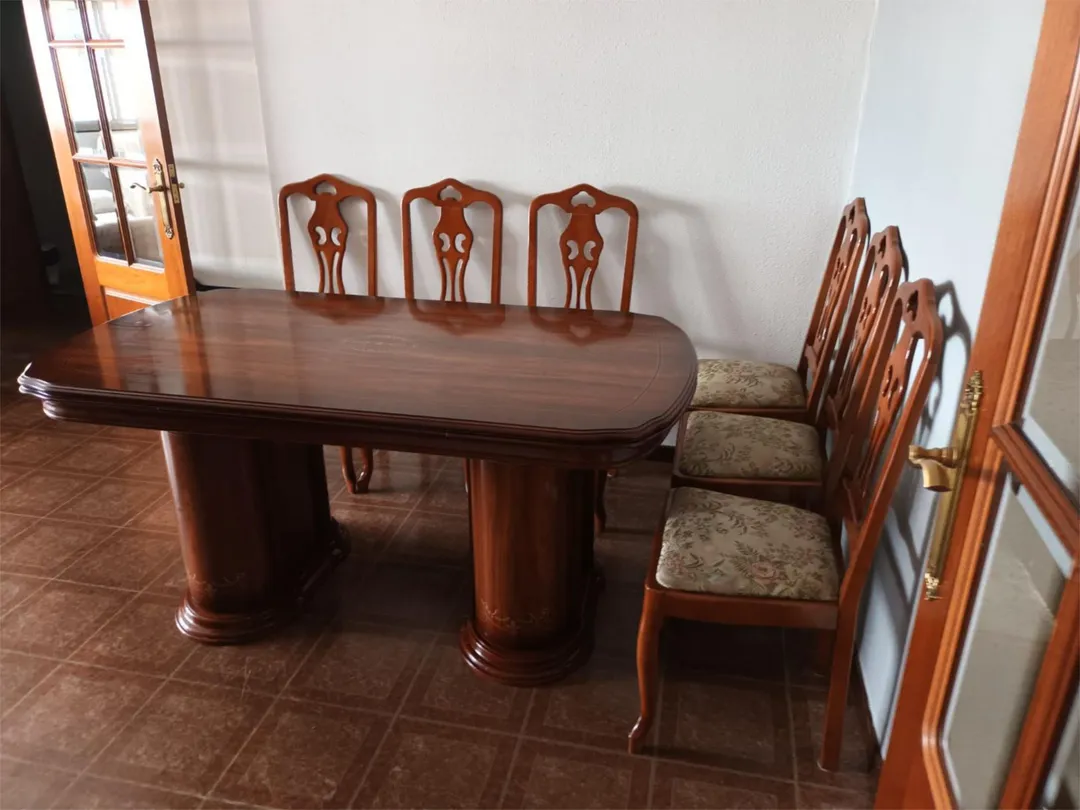 Piso en  Rúa Merced 1 - Foto 5