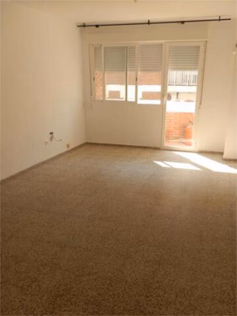 Piso en Ciudad Jardín - Foto 9