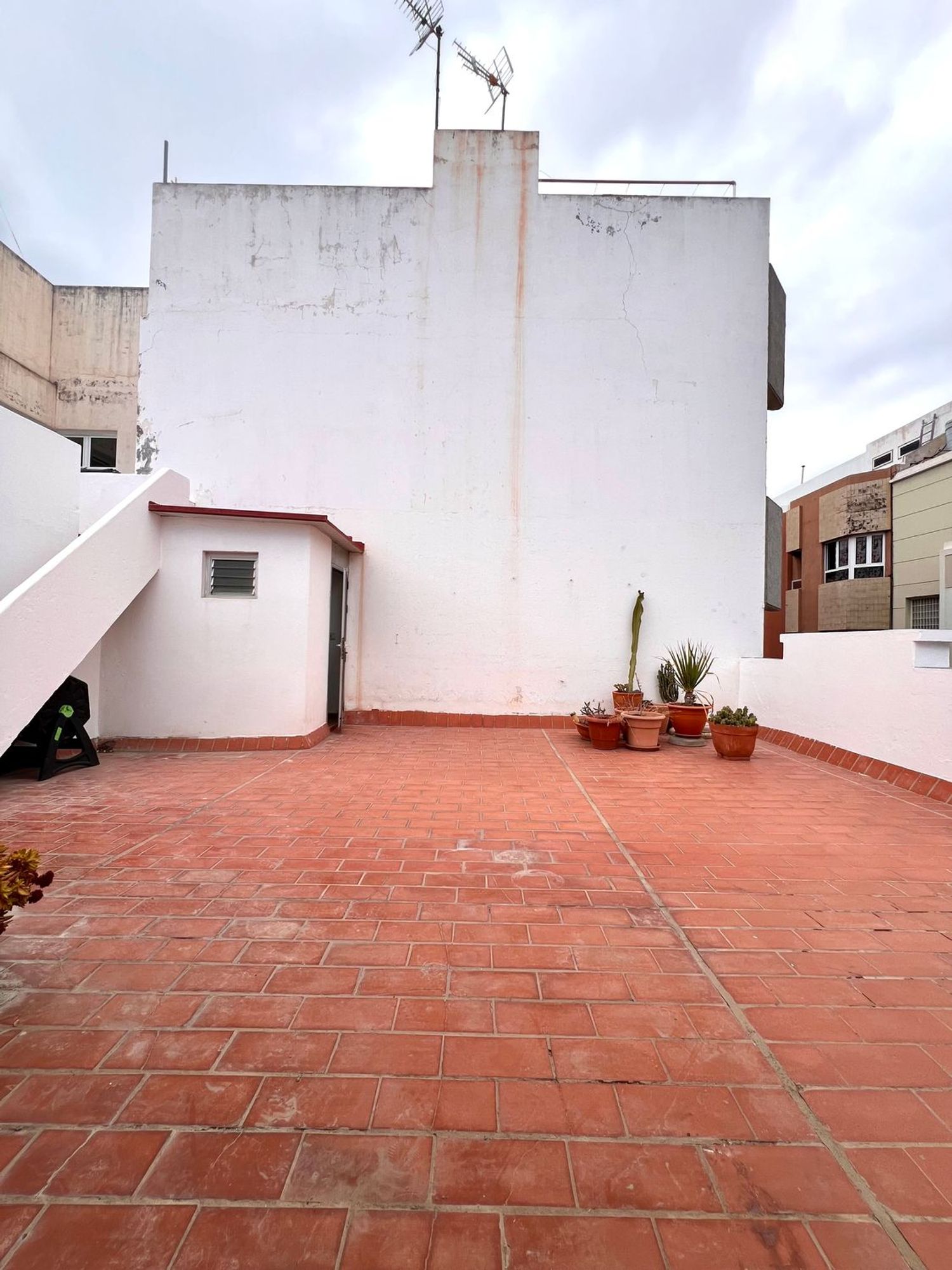 Piso en Calle del General Vives, 38, Santa Catalina - Canteras - Foto 4