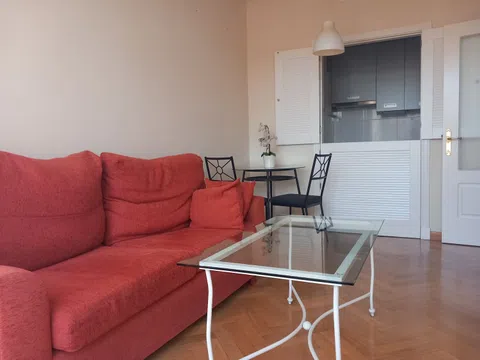 Piso en avenida de Isabel de Valois, 28