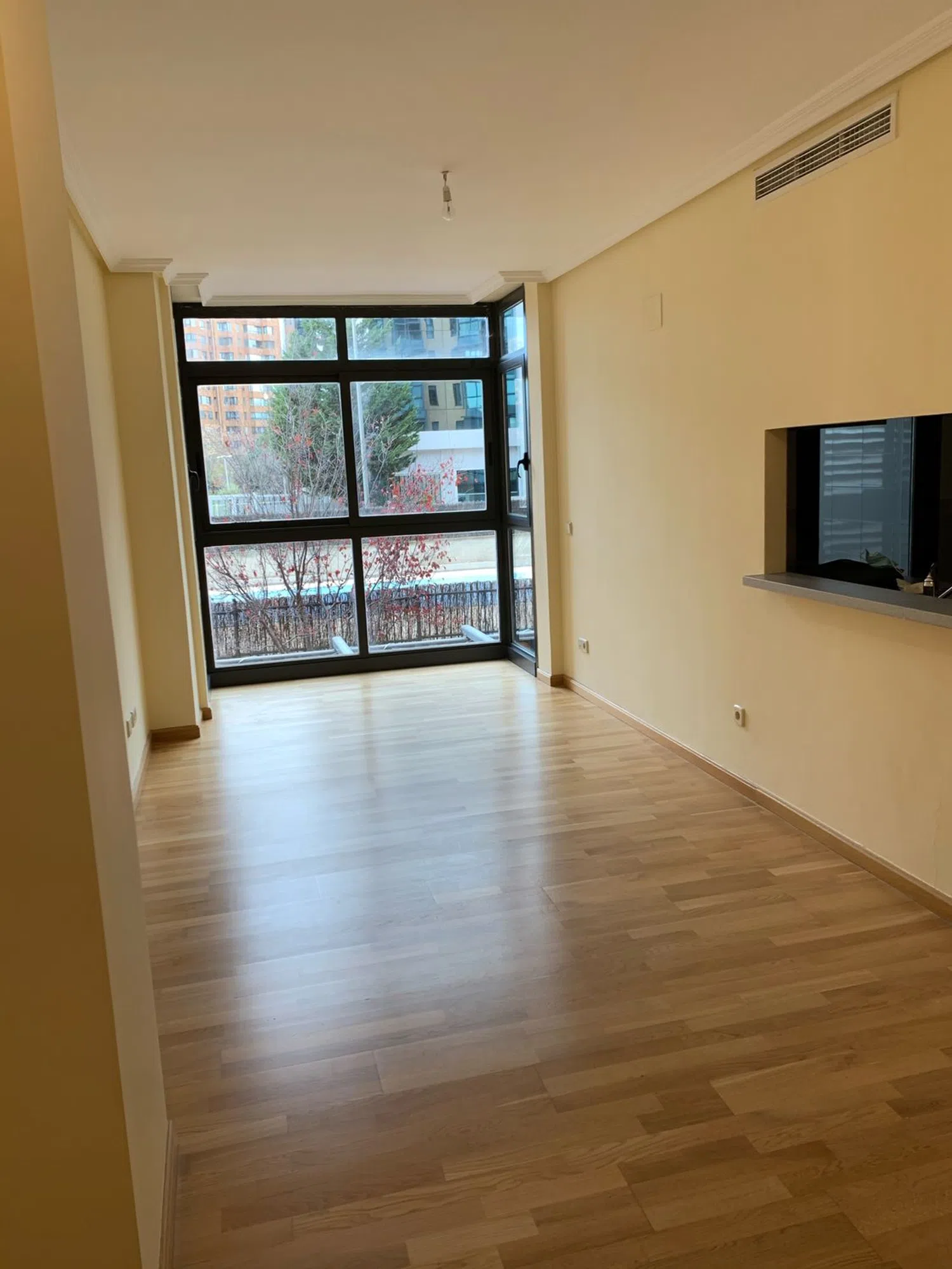 Piso en calle Bausá, 8 - Foto 2