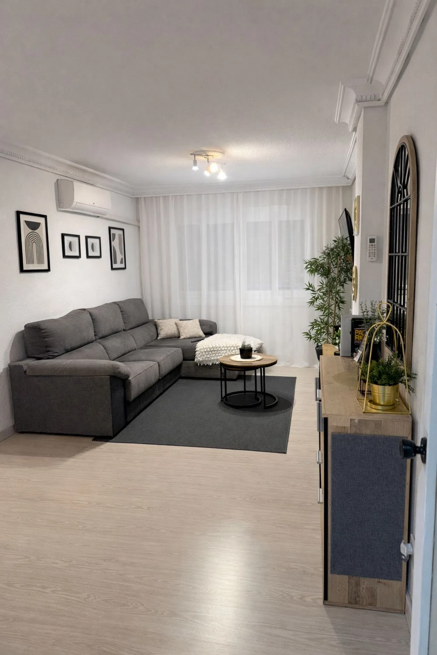 Piso en calle del Cerro Blanco, 22 - Foto 1