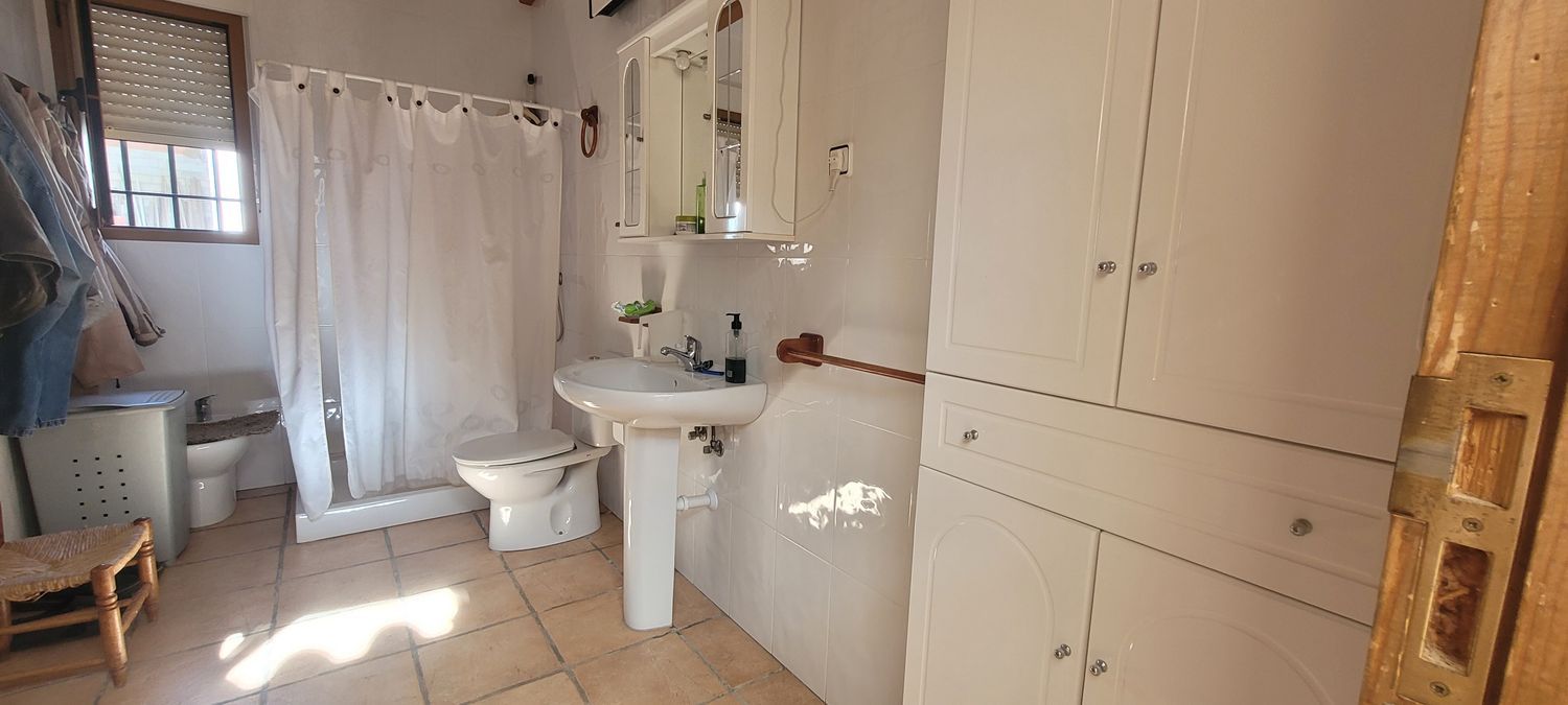 Casa de pueblo en Paraje Jordan, 2 - Foto 30