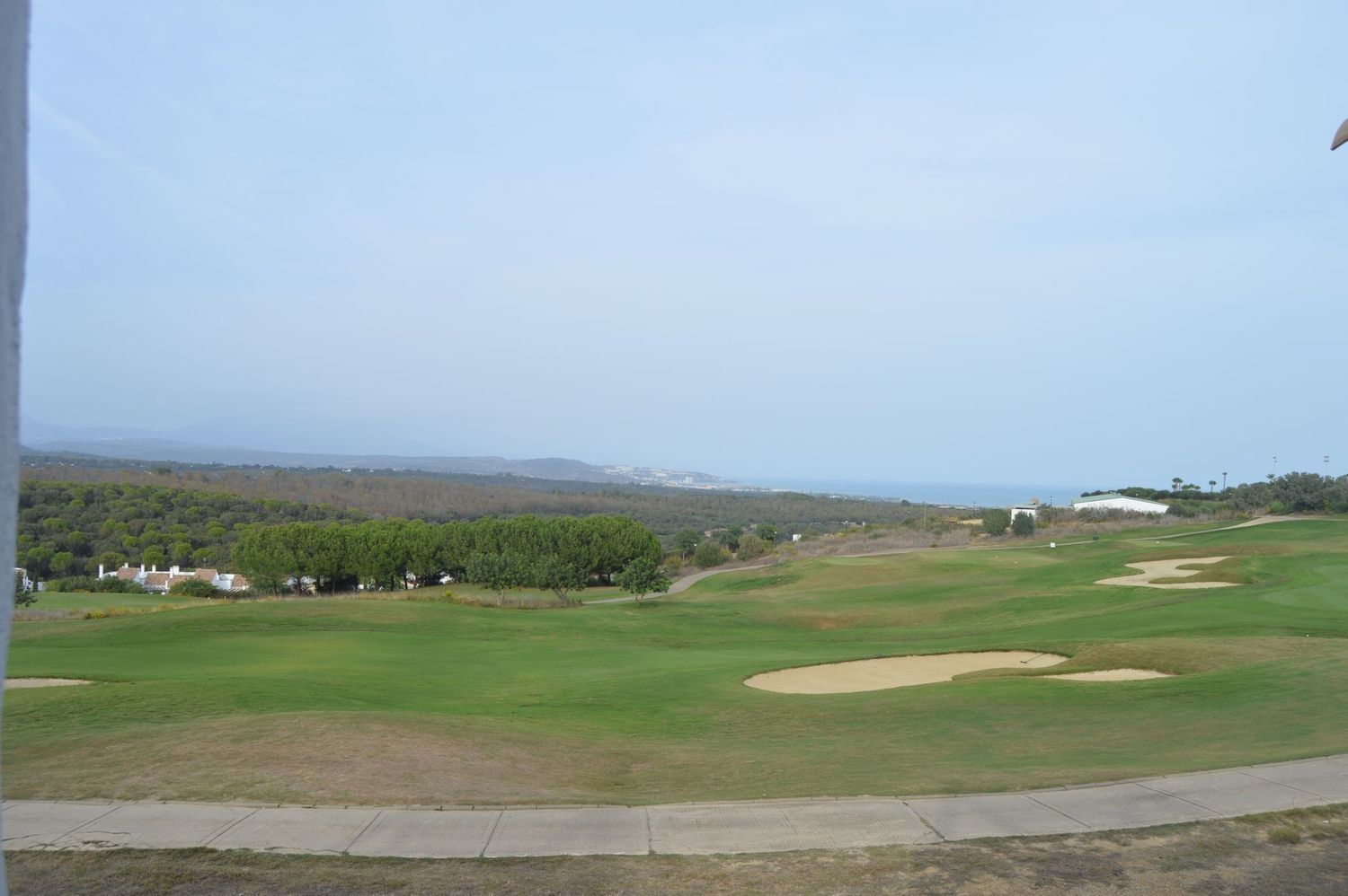 Ático en Avenida del Golf s/n - Foto 16