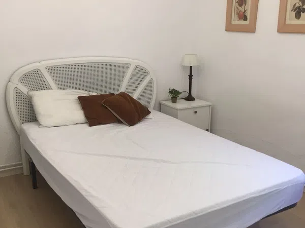 Piso en Calle de Altea, 9, Valdezarza - Foto 3