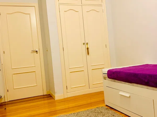 Piso en calle do Presidente Salvador Allende, 8 - Foto 11