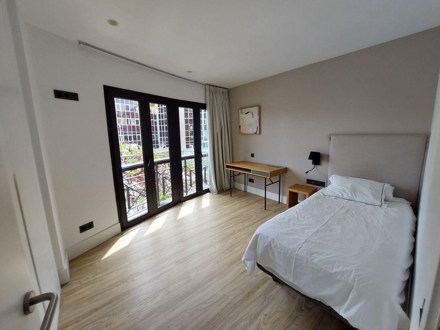 Piso en plaza de la Feria, 1 - Foto 7