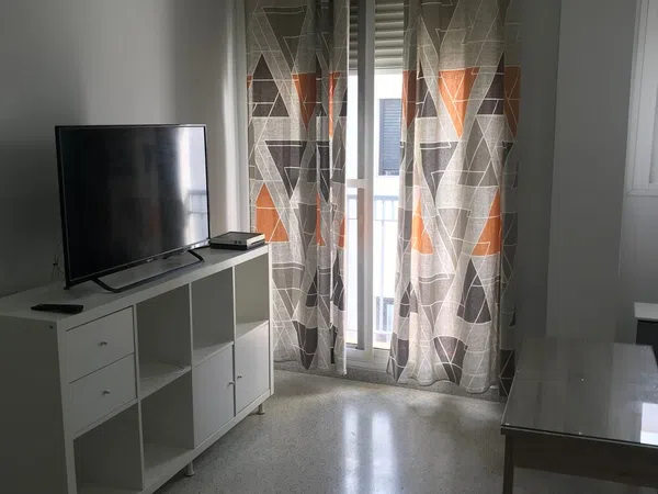Piso en calle Espejo, 48