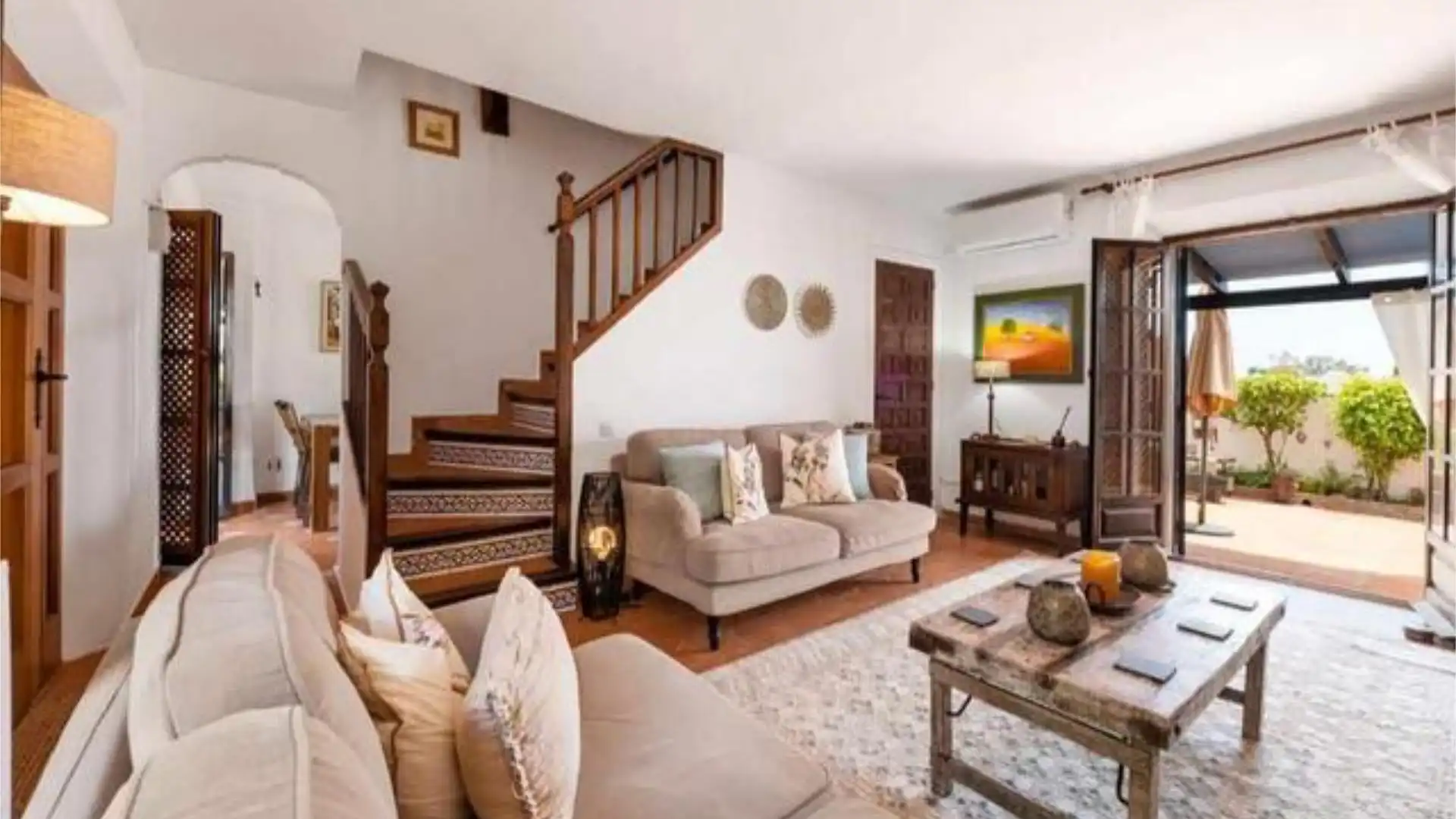 Casa adosada en Aloha - Foto 3