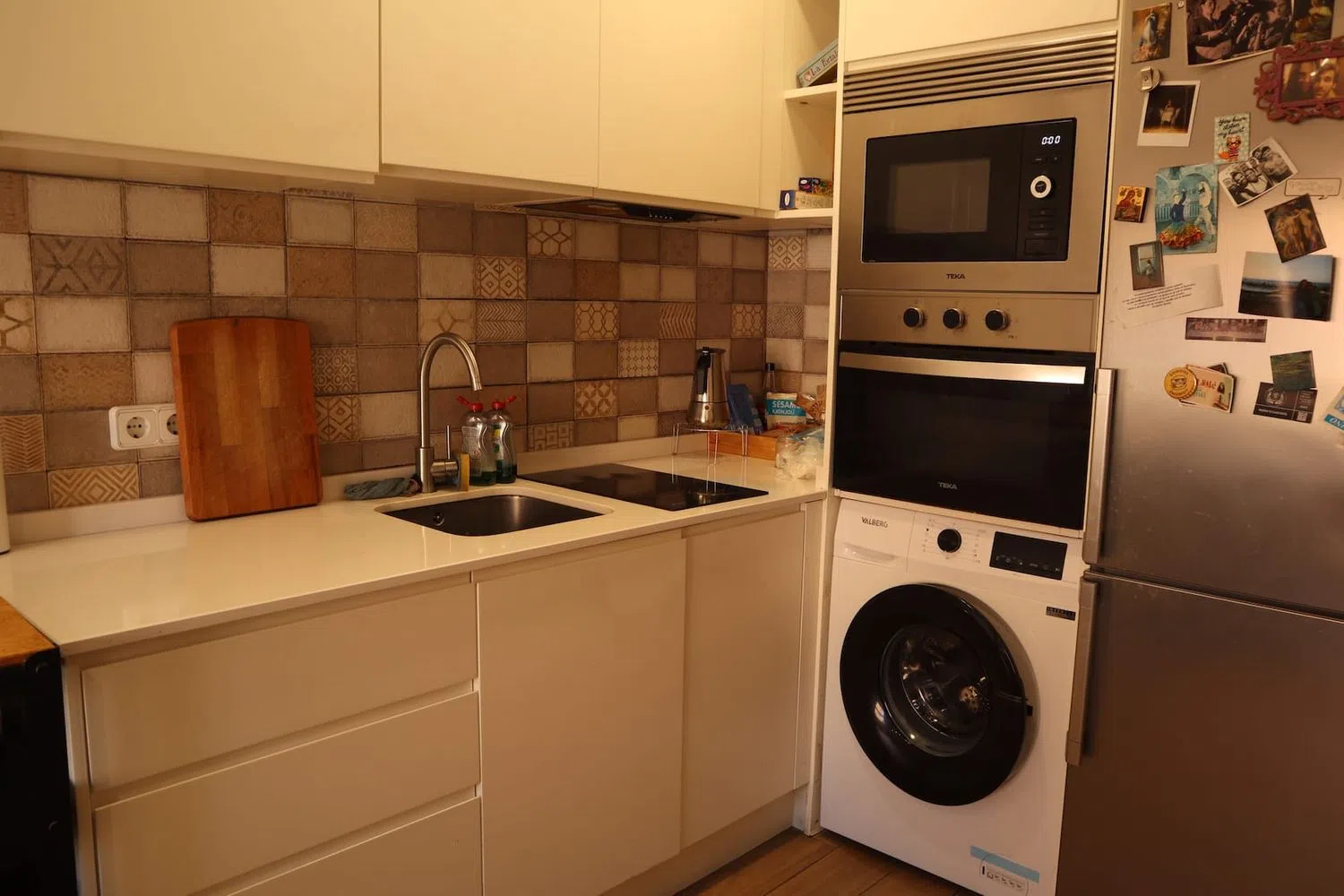 Piso en calle de Luis Cabrera, 56 - Foto 14