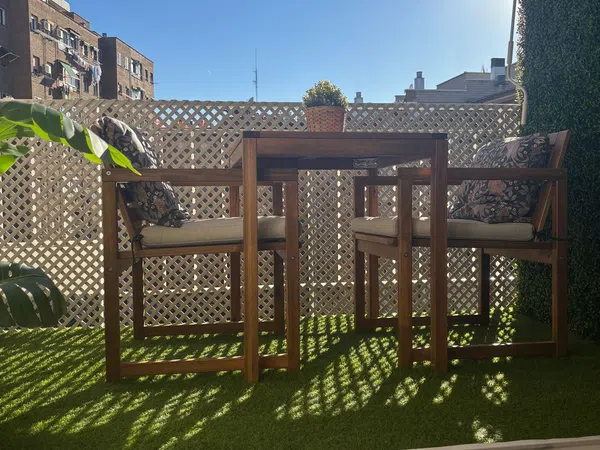 Ático en avenida del Manzanares, 176 - Foto 6