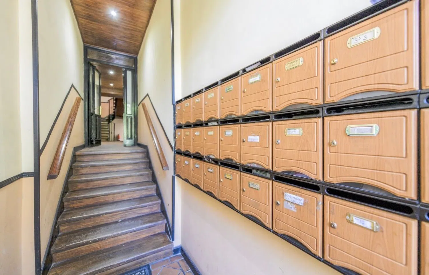 Dúplex en calle de Segovia, 47 - Foto 4