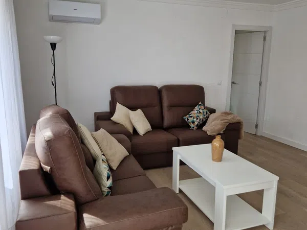 Piso en Calle Blas de Lezo, 31, Los Castillejos - La Trinidad - Foto 3