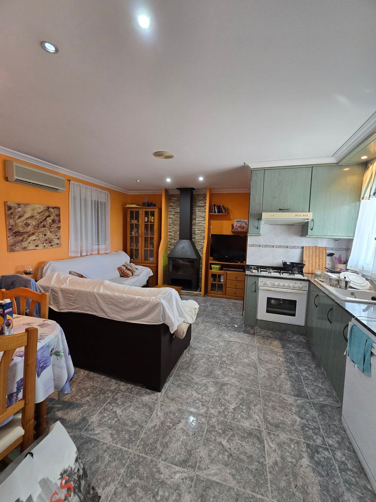 Casa o chalet independiente en Calle Navarro Reverter, 4, Cumbres de Calicanto - Foto 10
