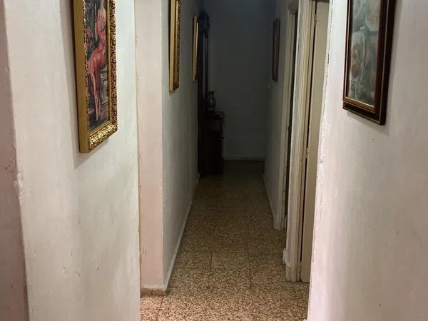 Piso en Barrio Parque Alcosa - Foto 5