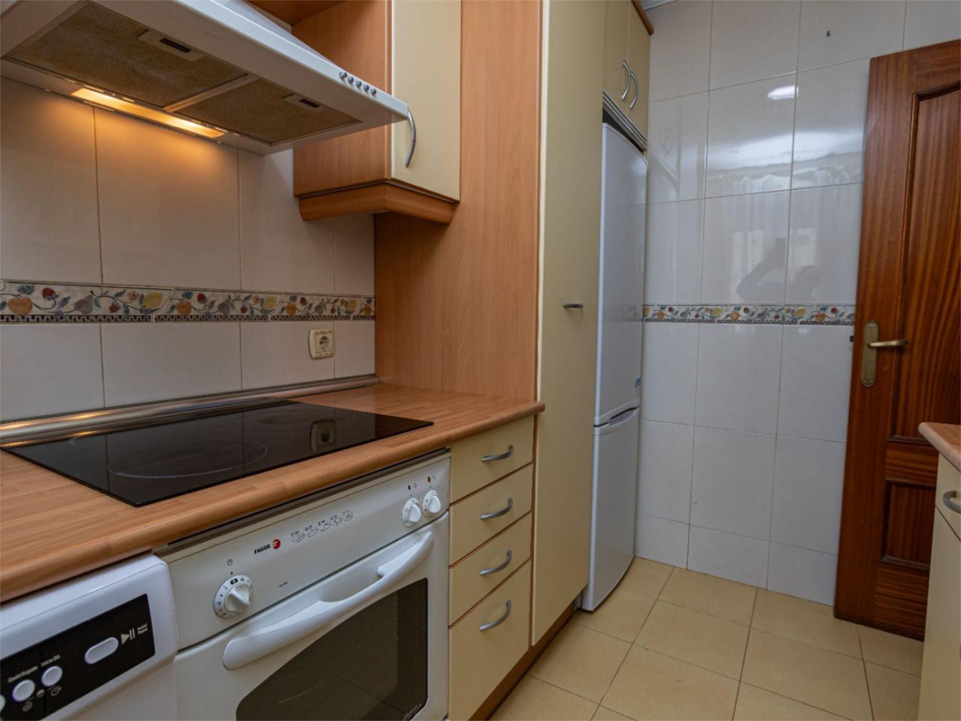 Piso en  Calle de Servando Batanero 58 - Foto 3