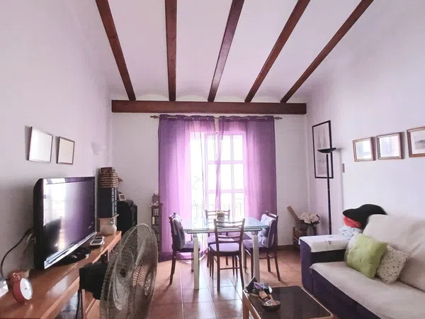 Piso en La Nave, 6, La Xerea - Foto 1