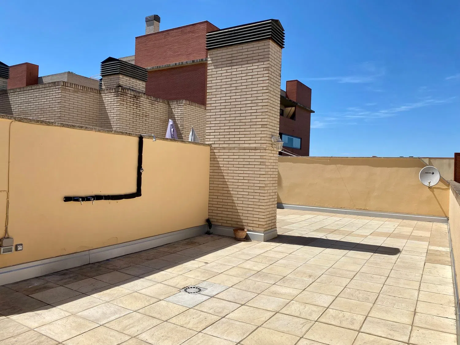 Ático en calle de María Espinosa, 4 - Foto 22