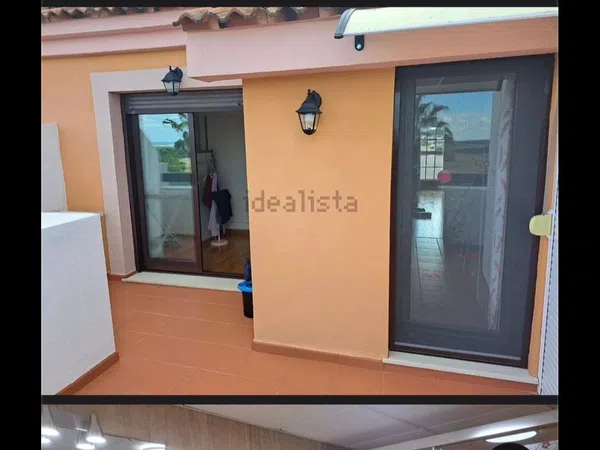 Ático en Calle Ana Belén Sánchez, 14, Las Pajanosas, Las Pajanosas - Foto 3