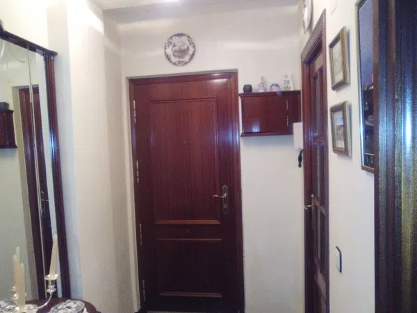 Piso en calle navasfrías, 1 - Foto 2