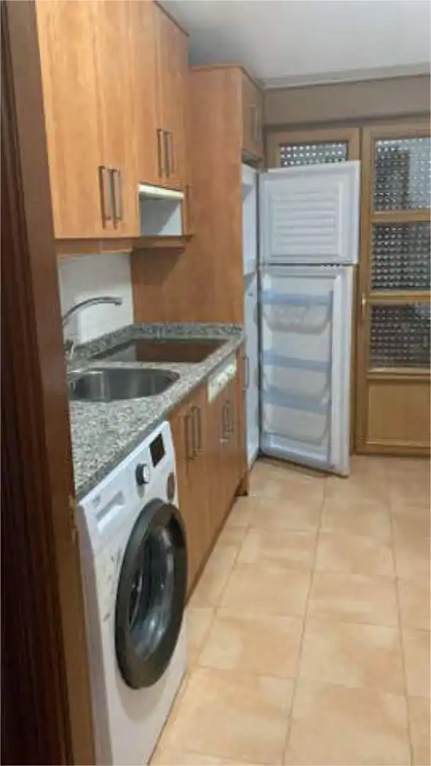 Piso en Carmelitas - Foto 2