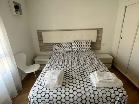 Piso en calle Pedro Ferrándiz, 4 - Foto 9