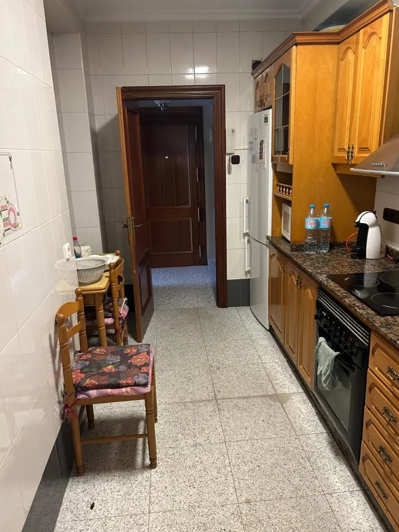 Piso en  Calle Bravo Murillo 13 - Foto 3