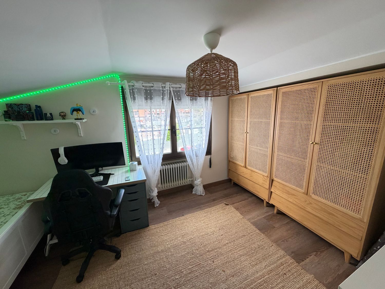Casa o chalet independiente en La Pola Siero, La Pola Siero - Foto 32