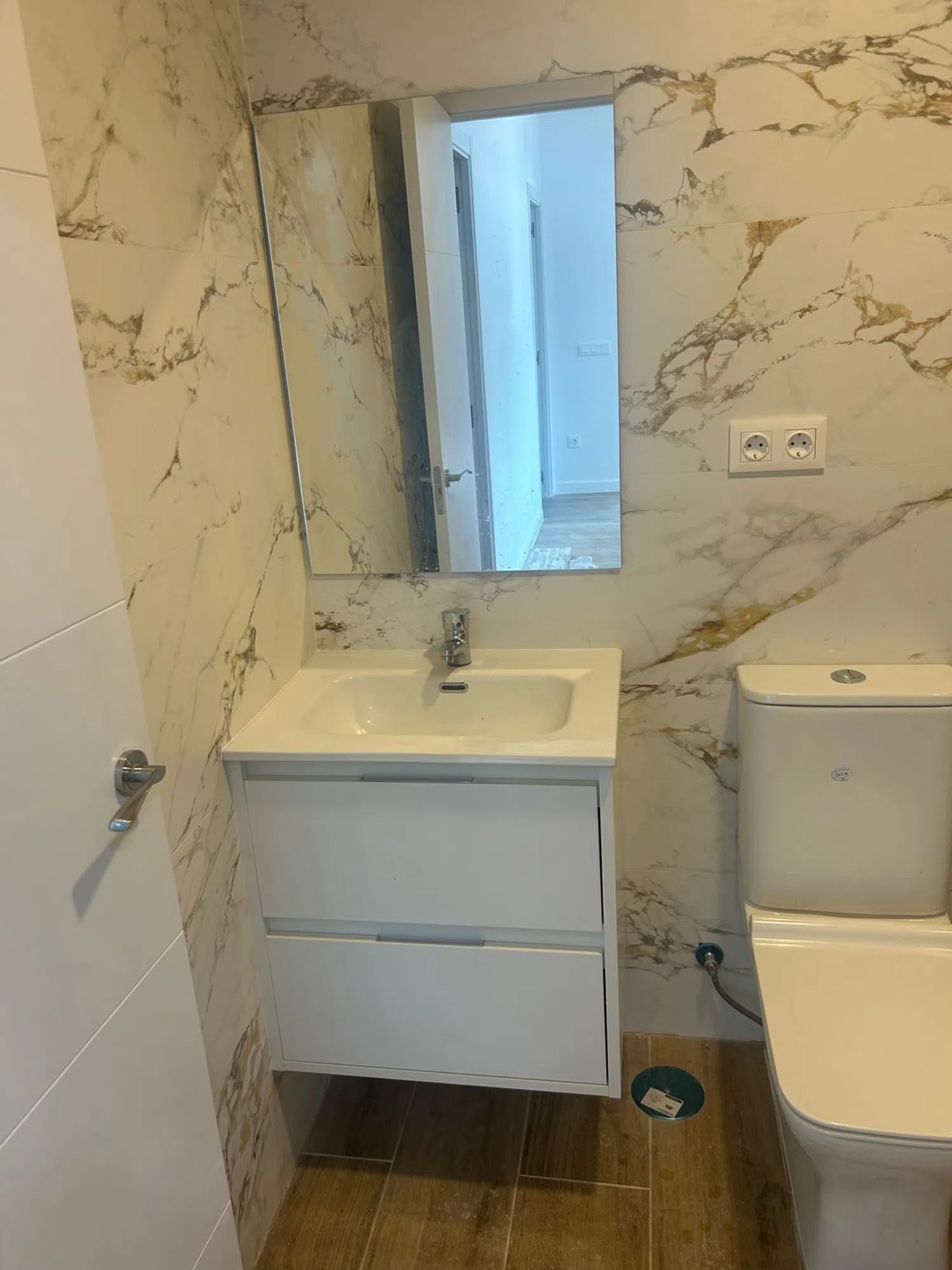 Piso en avenida del Cardenal Herrera Oria, 285 - Foto 4