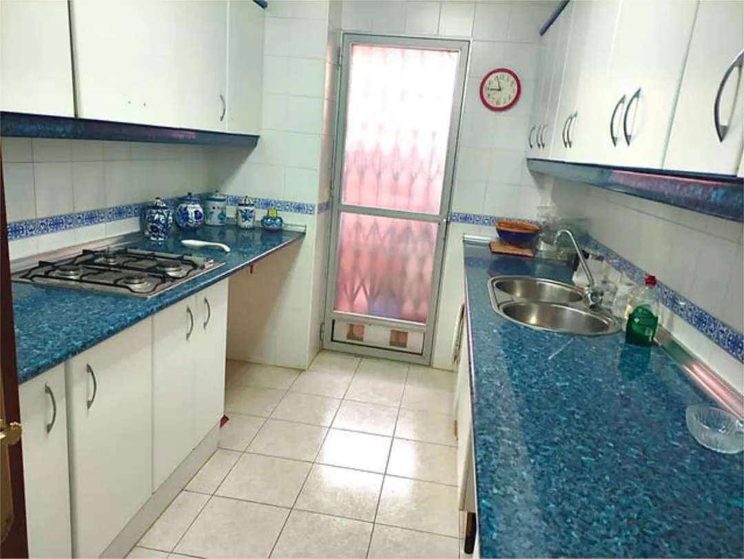 Piso en Joaquina Eguaras - Foto 8