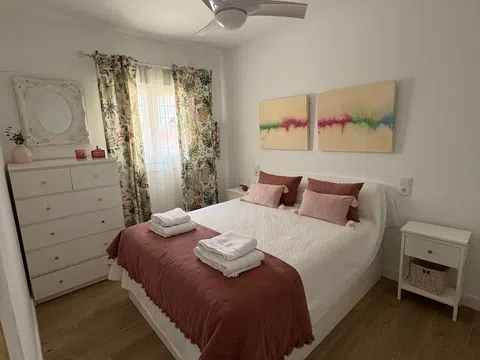 Piso en calle Asturias, 10