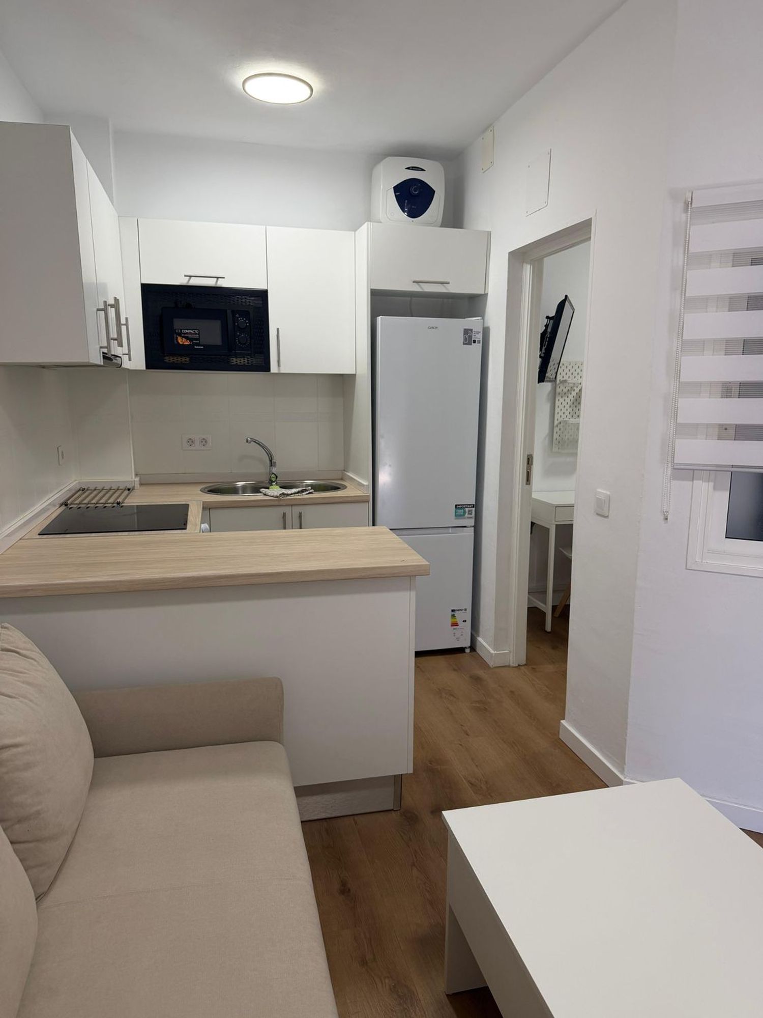 Piso en calle Secretario Padilla, 5 - Foto 2