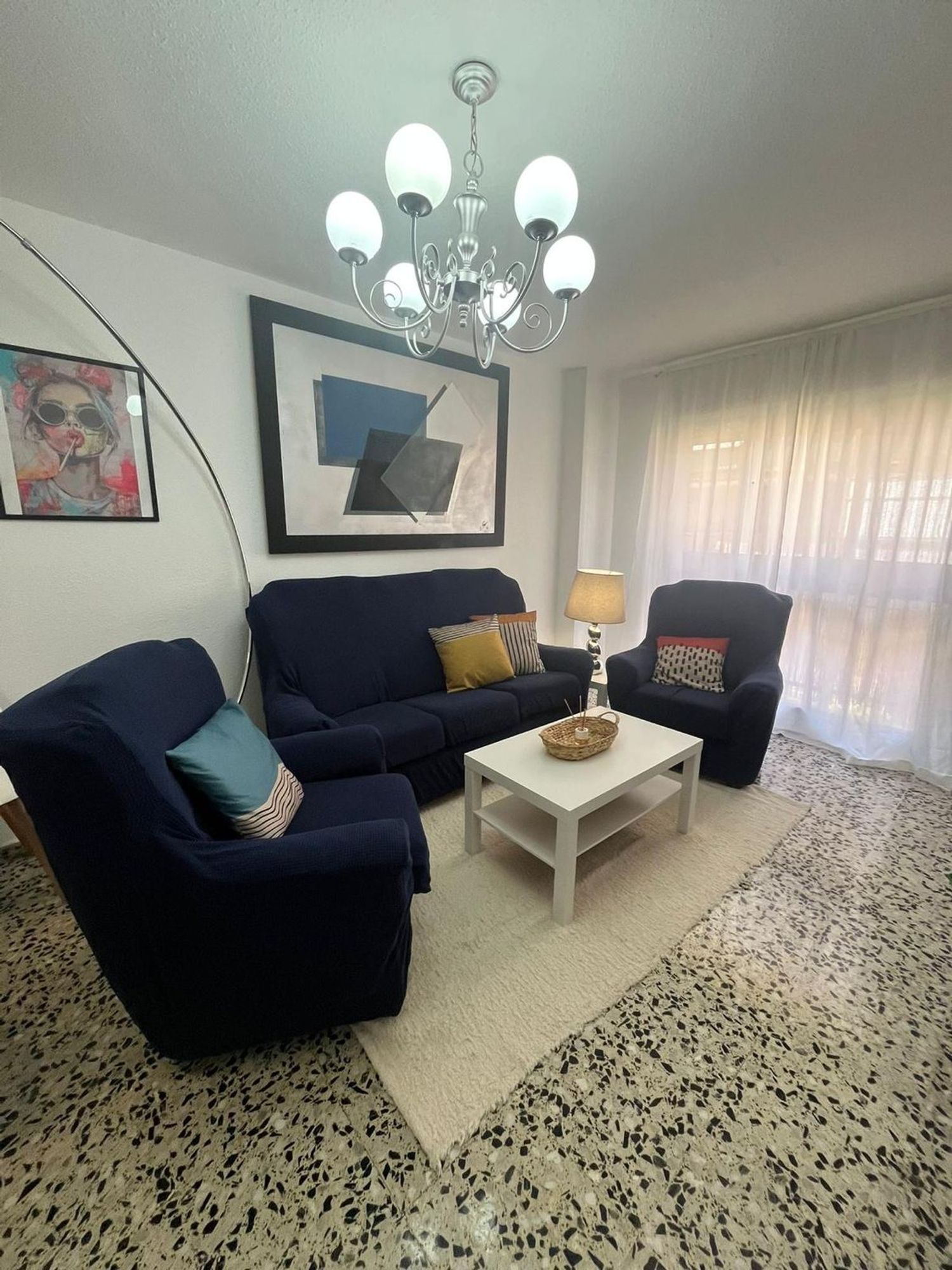 Piso en Francisco de Paula Valladar Serrano, 5 - Foto 3
