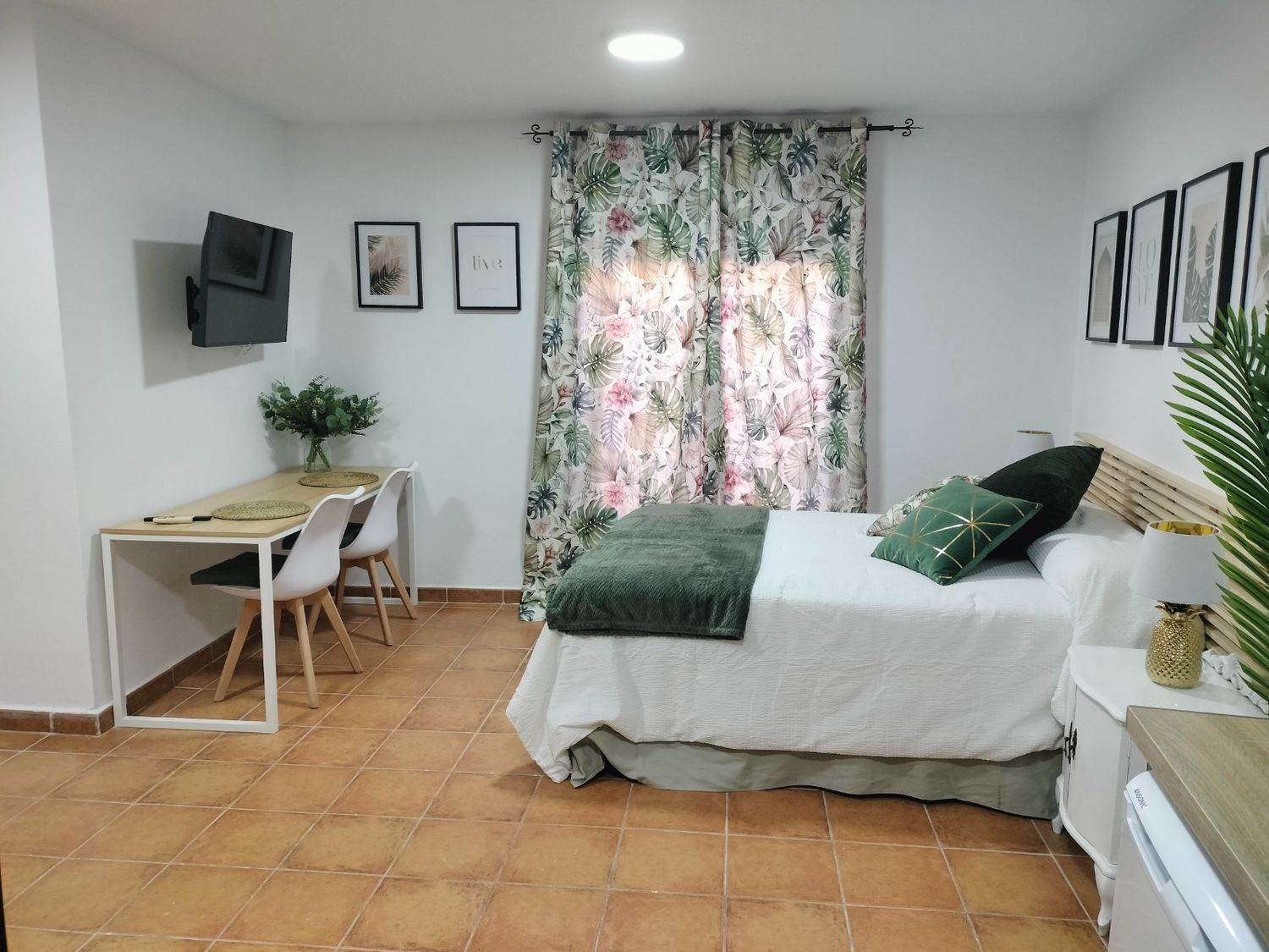 Estudio en Calle Portilla, 9, Casco Histórico, Casco Histórico - Foto 20