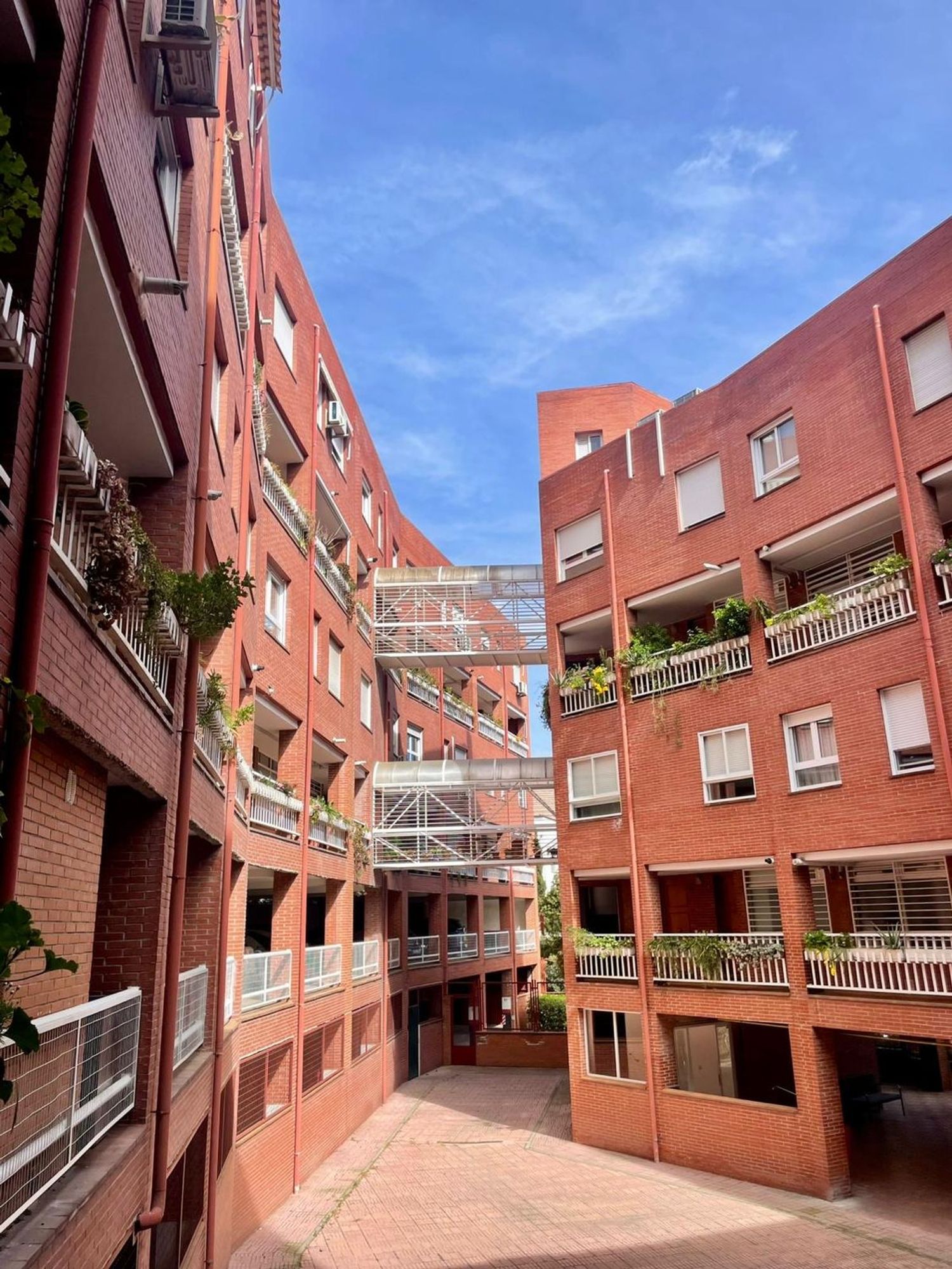 Dúplex en Barrio Conde Orgaz-Piovera - Foto 3