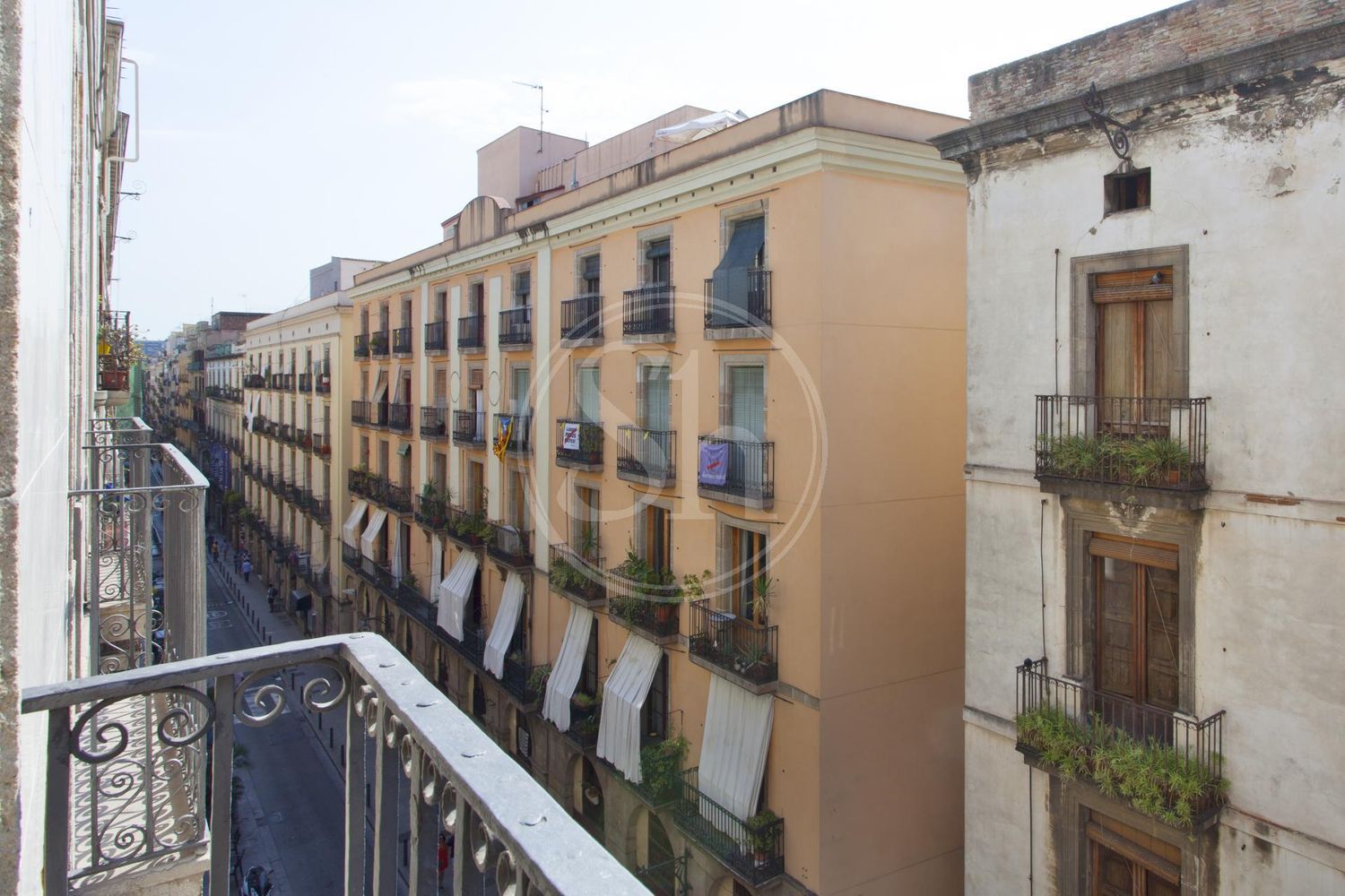 Piso en Calle de la Princesa, Sant Pere - Santa Caterina i la Ribera - Foto 6