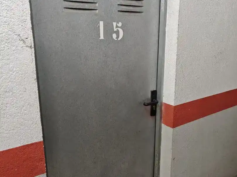 Piso en  Carrer Sa Tafona 5 - Foto 9